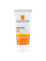 La roche-posay anthelios xl protect kit – protetor solar corporal fps70 – 200ml + protetor solar facial fps60 – 40g