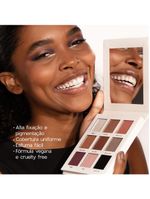Paleta de sombras océane ready palette 20g