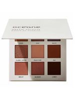 Paleta de sombras océane dream palette