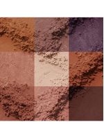 Paleta de sombras océane dream palette