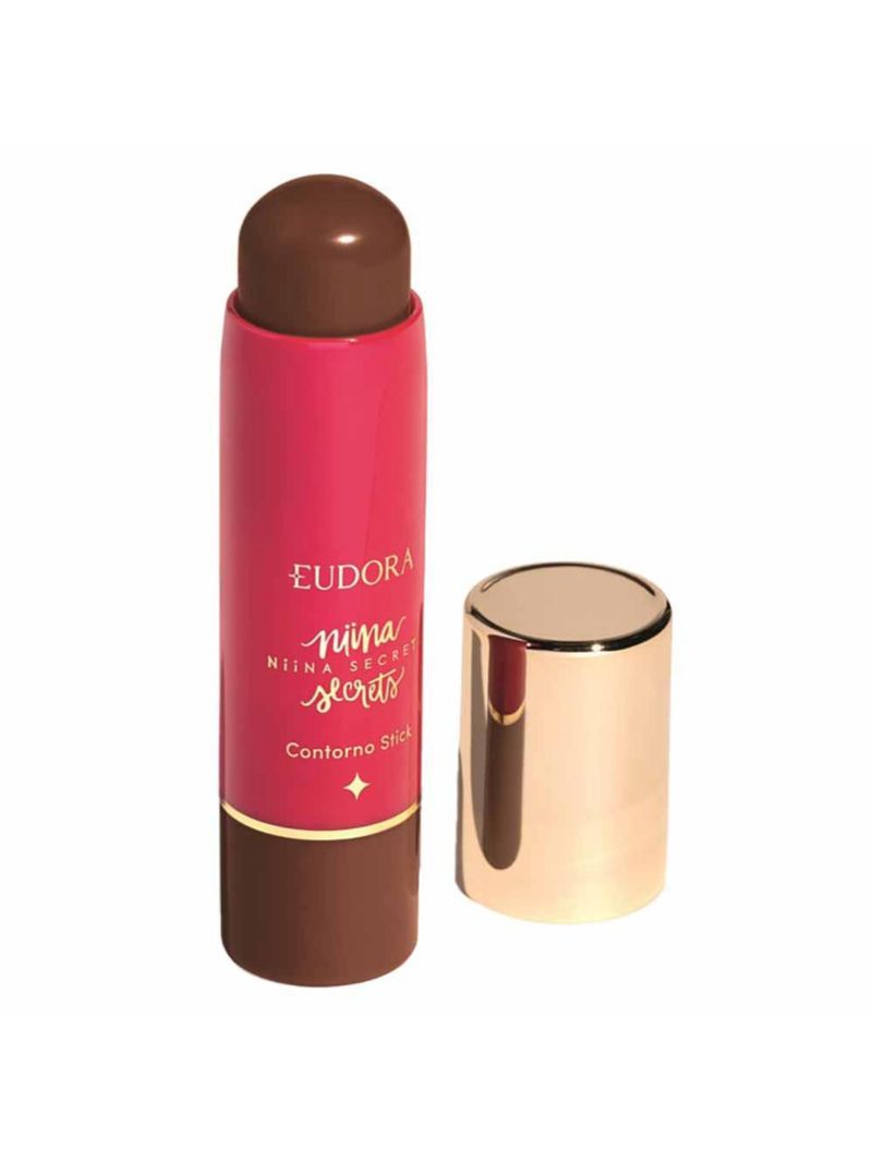 Contorno stick multifuncional niina secrets 5g