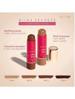 Contorno stick multifuncional niina secrets 5g