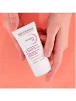 Creme antivermelhidão bioderma sensibio ar+