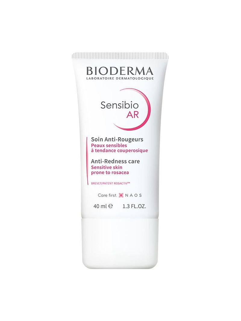 Creme antivermelhidão bioderma sensibio ar+