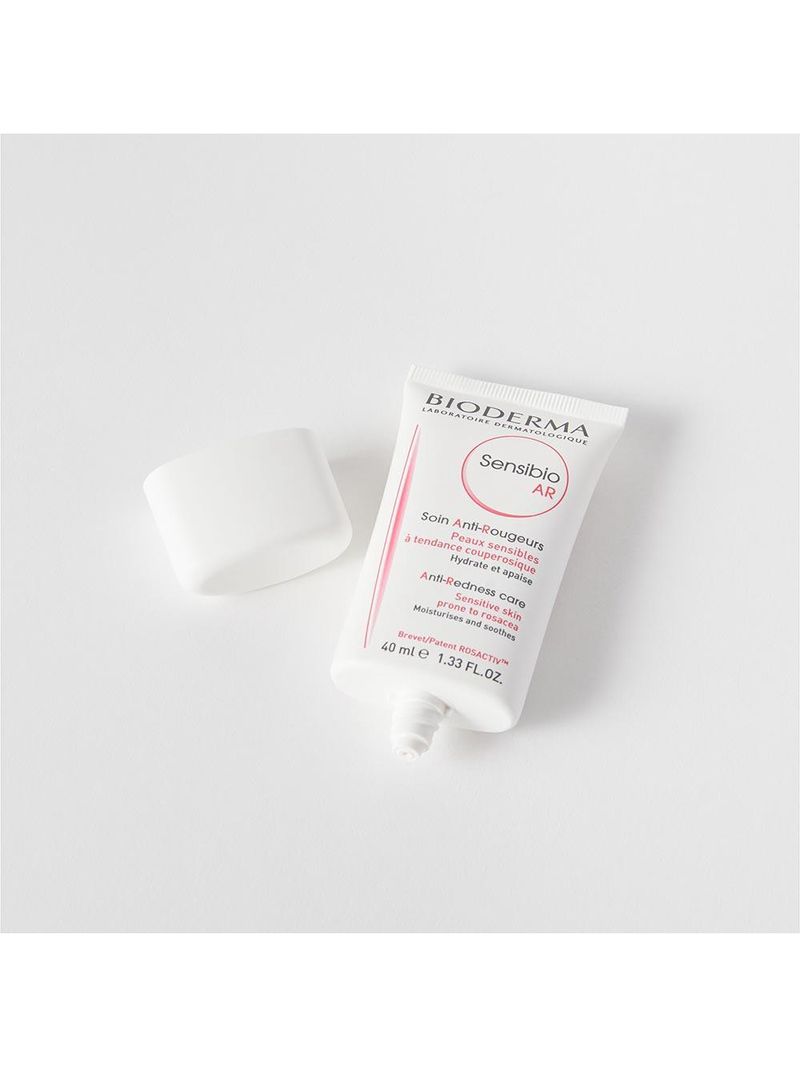 Creme antivermelhidão bioderma sensibio ar+