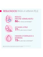 Creme antivermelhidão bioderma sensibio ar+