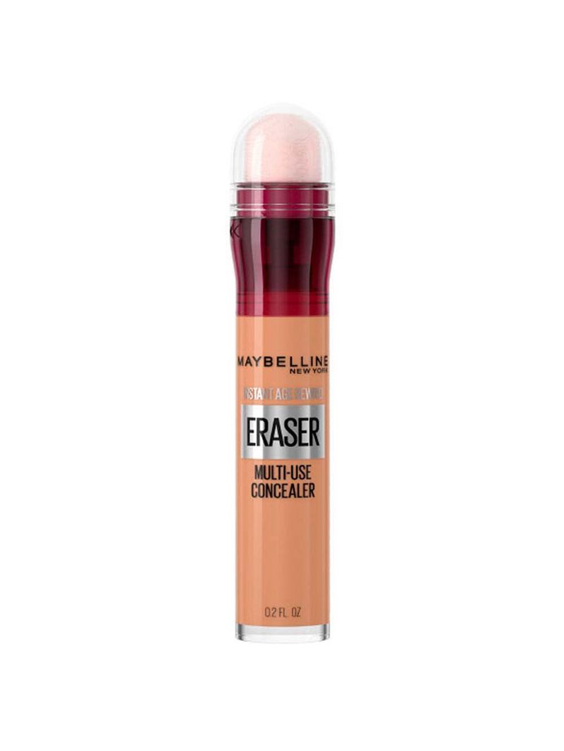 Corretivo líquido maybelline eraser instant age rewind