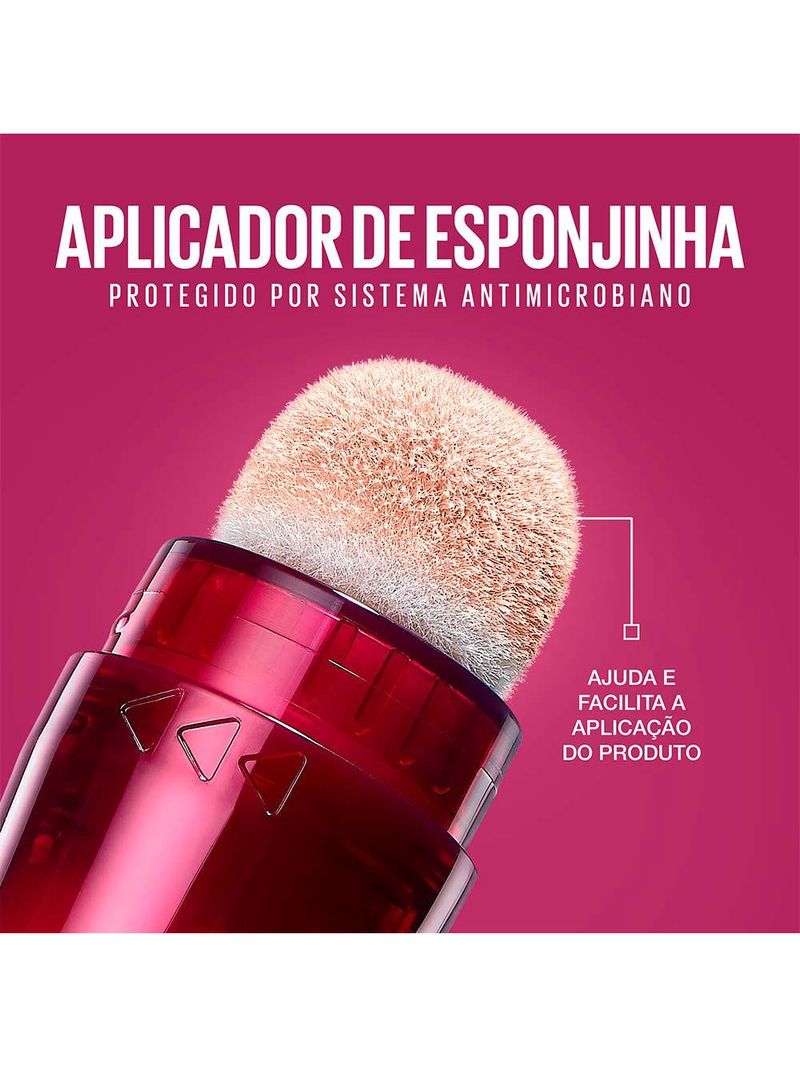 Corretivo líquido maybelline eraser instant age rewind