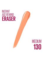Corretivo líquido maybelline eraser instant age rewind