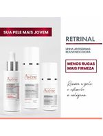 Creme para a Área dos olhos avène retrinal avançado 3 em 1