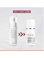 Creme para a Área dos olhos avène retrinal avançado 3 em 1