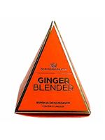 Esponja pirâmide mari maria makeup ginger blender