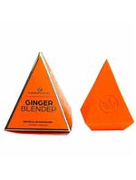 Esponja pirâmide mari maria makeup ginger blender