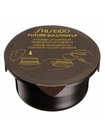 Creme para olhos e lábios shiseido future solution lx refil