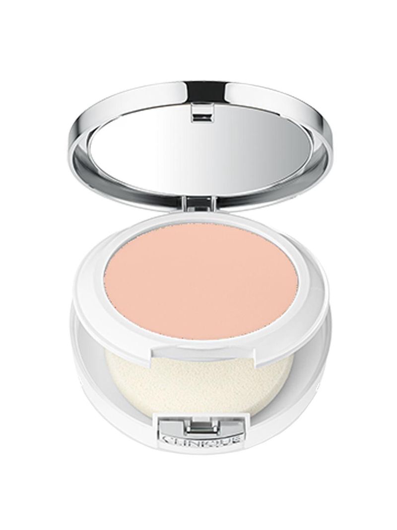 Beyond perfecting powder foundation + concealer clinique - pó 2 em 1