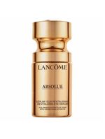 Sérum revitalizante para olhos lancôme - absolue eye sérum
