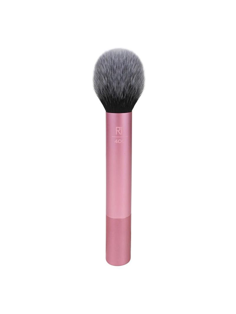 Blush brush real techniques - pincel para blush
