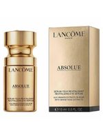 Sérum revitalizante para olhos lancôme - absolue eye sérum