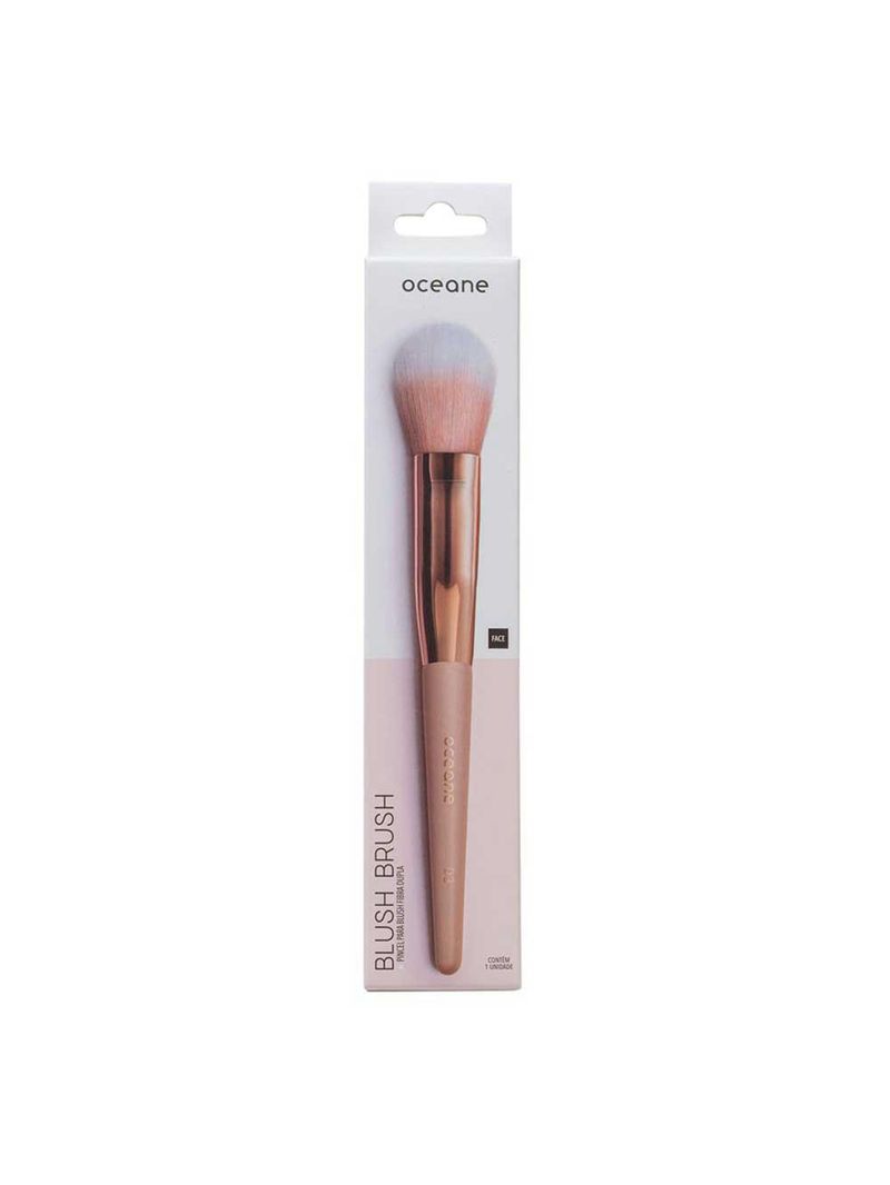 Blush brush océane - pincel para blush
