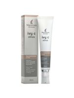 Creme anti-idade ivy c olhos - mantecorp skincare