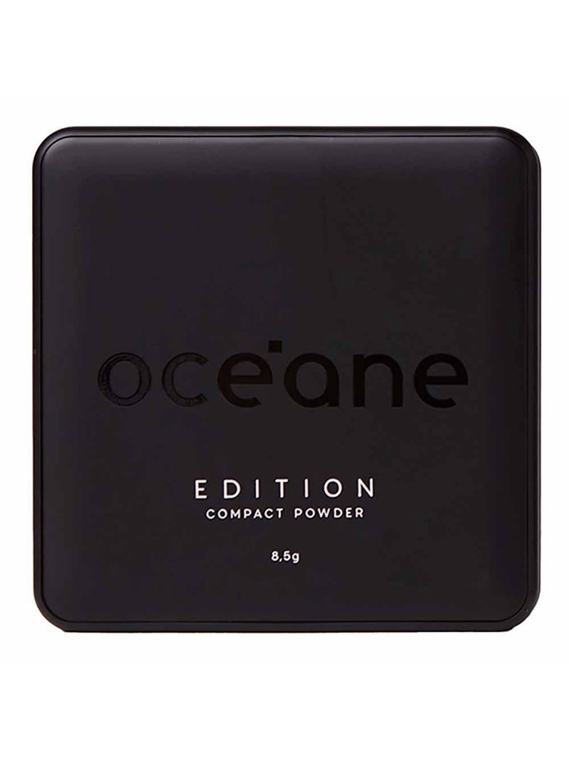 Pó compacto océane edition compact powder 8,5g