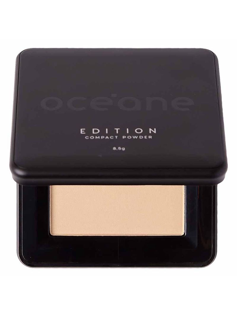Pó compacto océane edition compact powder 8,5g