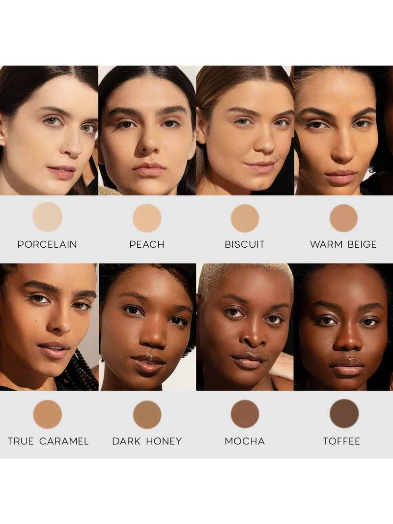 Pó compacto océane edition compact powder 8,5g