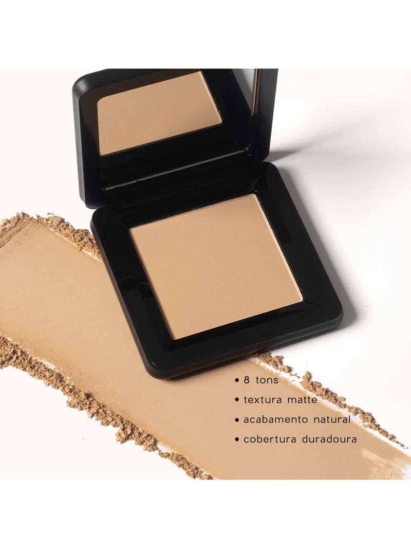 Pó compacto océane edition compact powder 8,5g