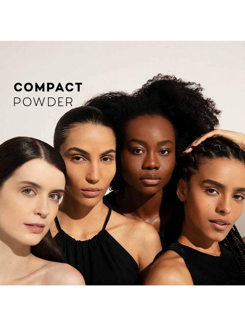 Pó compacto océane edition compact powder 8,5g