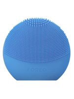 Luna fofo aquamarine foreo - aparelho de limpeza facial