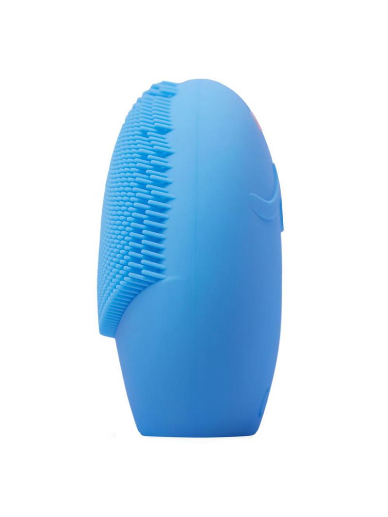 Luna fofo aquamarine foreo - aparelho de limpeza facial