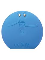 Luna fofo aquamarine foreo - aparelho de limpeza facial