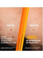 Sérum facial antimarcas garnier skin - uniform & matte vitamina c