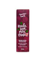 Bruma facial resveratrol marina smith nada sem meu vinho