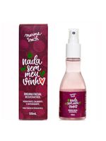 Bruma facial resveratrol marina smith nada sem meu vinho