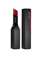 Batom em gel shiseido visionairy gel lipstick – tons vermelhos