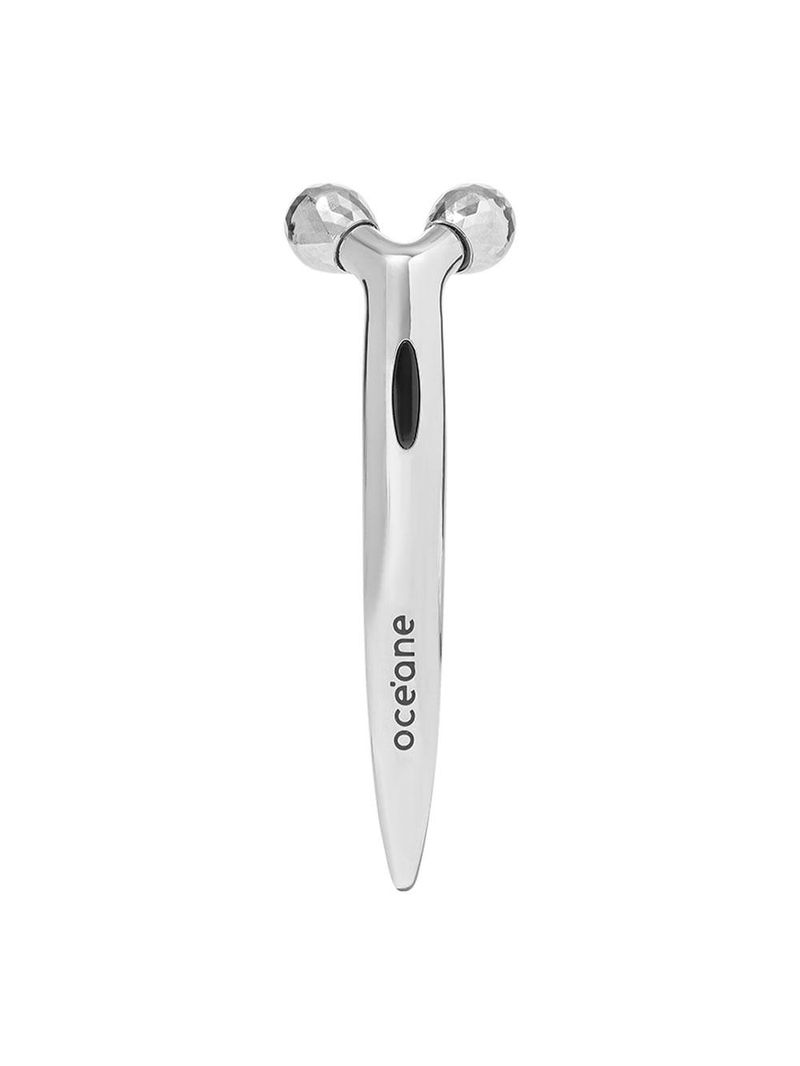 Massageador facial océane 3d facial roller