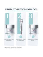 Sérum facial eucerin hyaluron filler daily booster