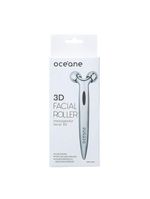 Massageador facial océane 3d facial roller