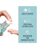 Sérum facial eucerin hyaluron filler daily booster
