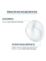 Sérum facial eucerin hyaluron filler daily booster