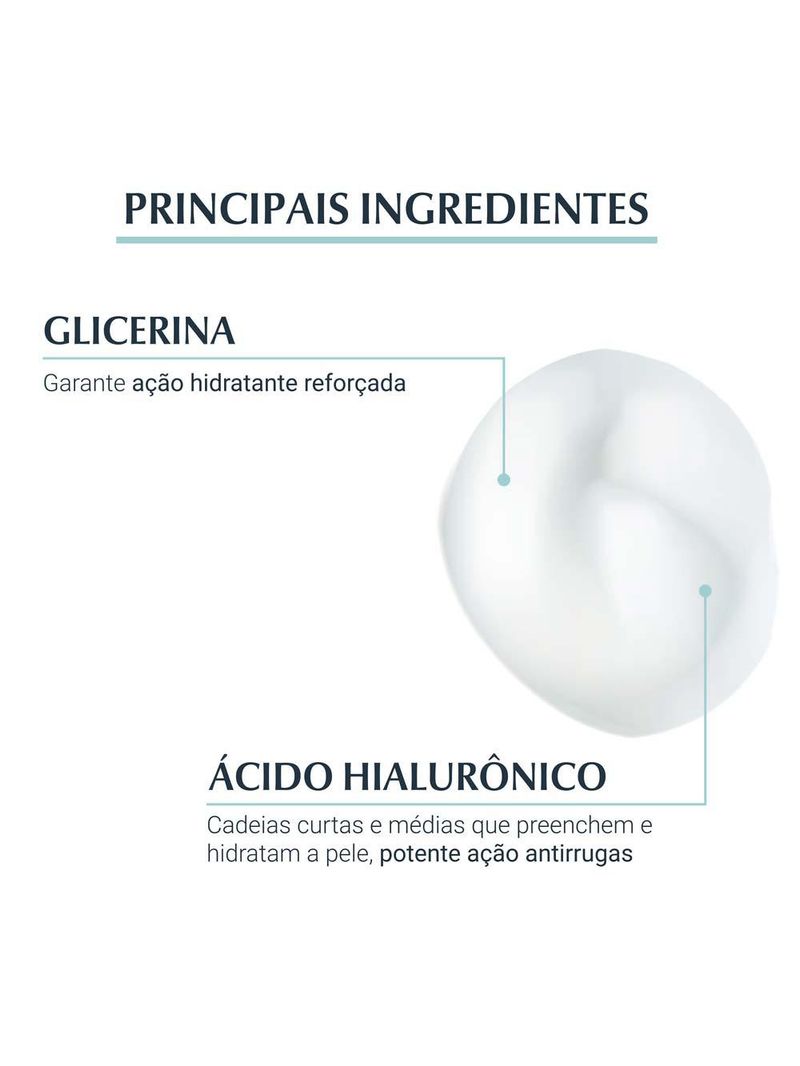 Sérum facial eucerin hyaluron filler daily booster