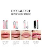 Batom dior addict lipstick 3,2g