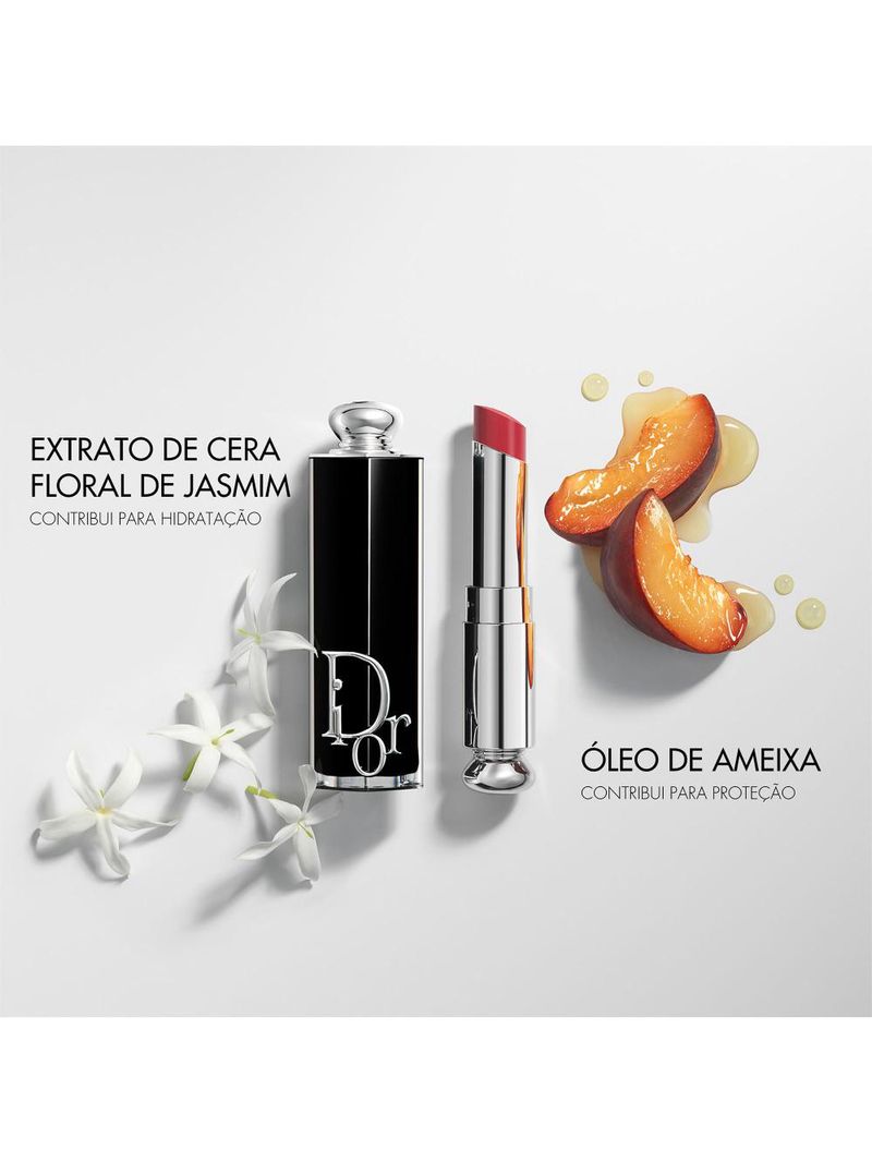 Batom dior addict lipstick 3,2g