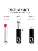 Batom dior addict lipstick 3,2g