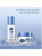 Sérum hidratante facial cetaphil – optimal hydration