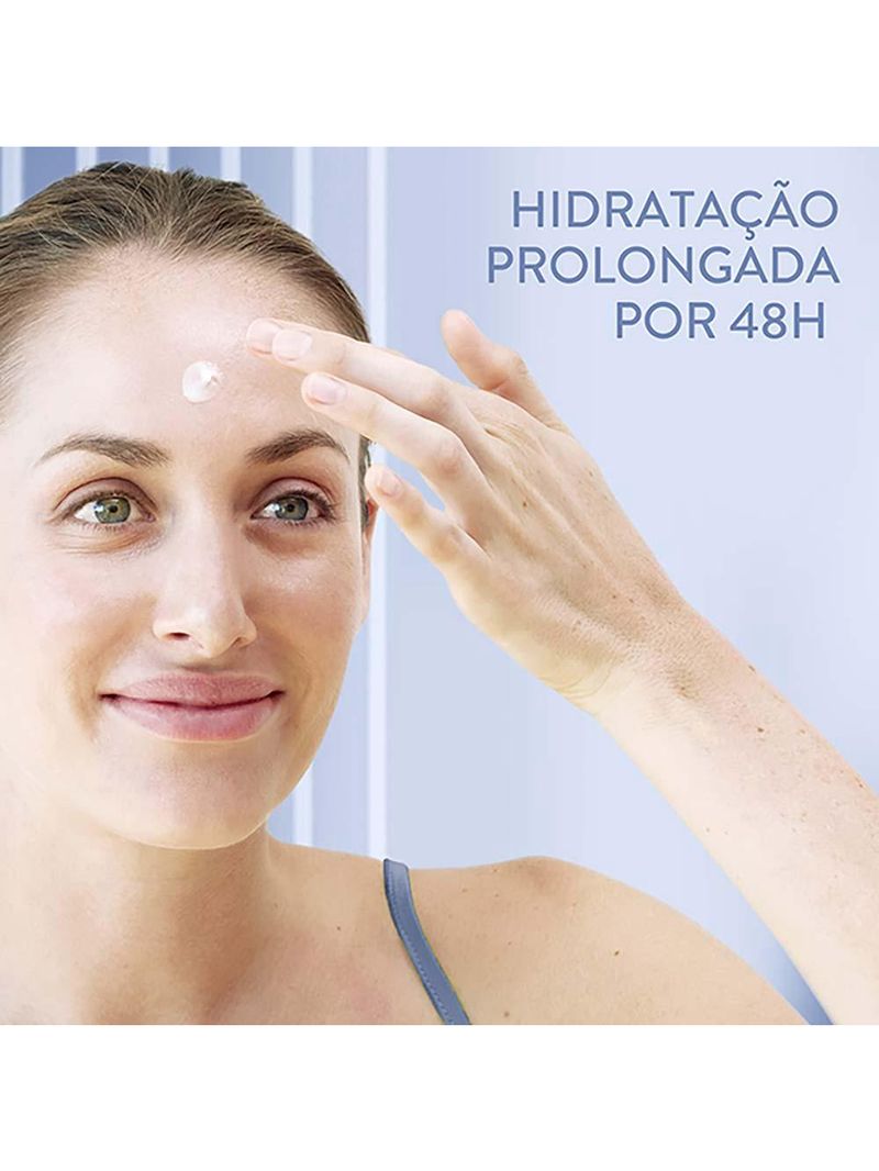 Sérum hidratante facial cetaphil – optimal hydration