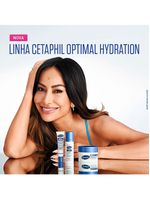 Sérum hidratante facial cetaphil – optimal hydration