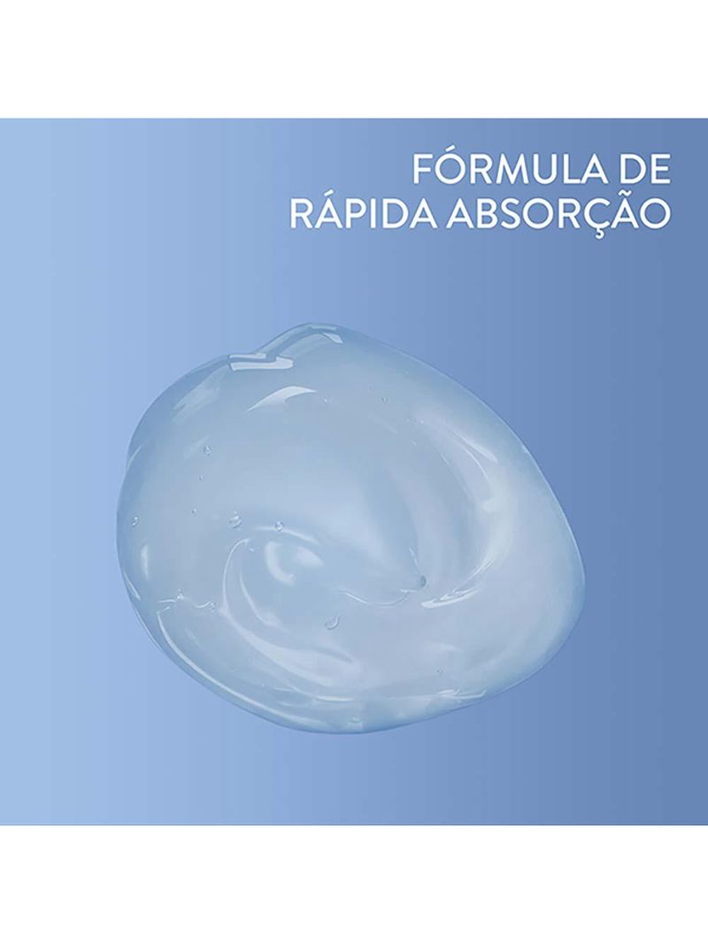 Sérum hidratante facial cetaphil – optimal hydration