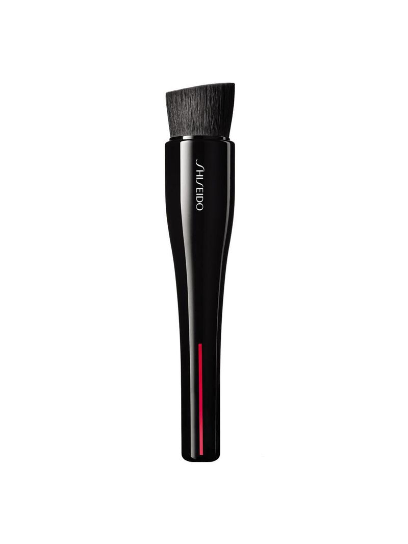 Pincel para base shiseido - hasu